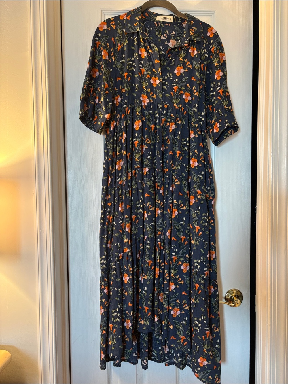 Natural Life dress